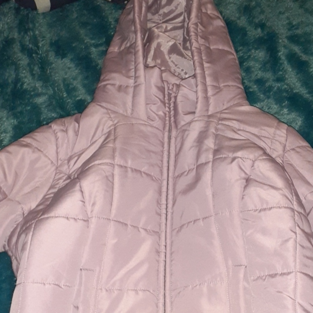 Jacket - Picture 2 of 4